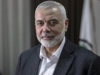 İsmail Haniye suikastının perde arkası ortaya çıktı!