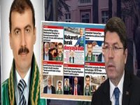 Yeni Şafak, ‘Abdullah Yaman’ haberlerine devam ediyor!