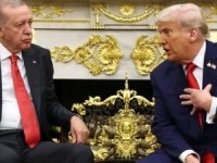 Trump’dan Erdoğan’a: “Çok sevdiğim Cumhurbaşkanı…”