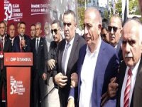 CHP’den itiraz, ‘Mahkeme’den devam: Gürsel Tekin!