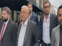 İmamoğlu ailesi, 'Emniyet’te ifade verdi: Pasaport iptal!