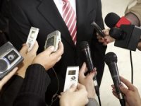 Gözaltına alınan Gazeteciler serbest bırakıldı!