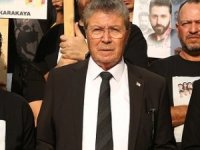 Grand İsias Hotel davası: KKTC Başbakanı Ünal Üstel de katıldı!