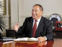 ‘AVM’lerin Babası’ Hüseyin Bayraktar vefat etti