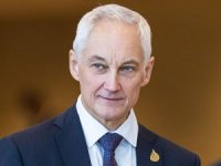 ABD’den nükleer füze saldırısı testi: Rusya!