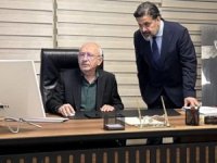 Kılıçdaroğlu'nun yeni adresi belli oldu!