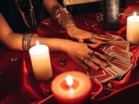 Falcılara operasyon: 42 tutuklama!