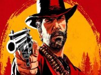 Red Dead Redemption 2, dünyanın en çok satan 4. oyunu oldu!