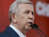 Mansur Yavaş: “Yakında açıklayacağım”