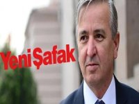 Aydın Ünal’dan tepki çeken Atatürk yazısı: Yeni Şafak!