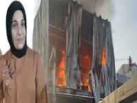 Parfüm fabrikası faciası: “2 ay önce…”