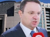 Akın Gürlek, 14.30'da açıklama yapacak!