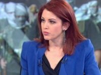 Nagehan Alçı, TGRT Haber'den ayrıldı!