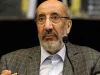 Abdurrahman Dilipak’ın da şartı var: “Öcalan tövbe etsin”