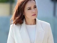 Özgü Namal, trafik kazası geçirdi