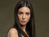 Ahu Yağtu, hastalıktan sonra ilk kez görüldü!