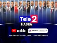TELE1 gitti, Tele2 geldi!