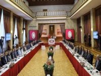 'Süreç' komisyonunun toplanacağı tarih…!