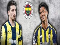 Oosterwolde ve Mert Hakan'a ‘Hapis’ talebi!