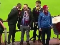Atatürk düşmanı ‘Trabzonspor Amigosu’: “Gücü yeten…”