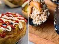 Midye – Kumpir faciası: 3 ölü, 1 entübe!