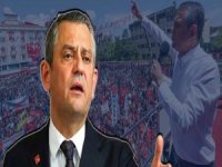 Özgür Özel'in 'Dili' tartışılıyor!