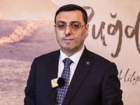 Serkan Bayram, 'Tahran'ı salladı!