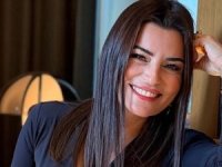 Ece Vahapoğlu'ndan kötü haber