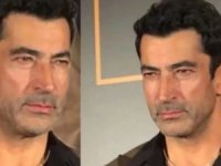Kenan İmirzalıoğlu: “Botokslu diyorlar”