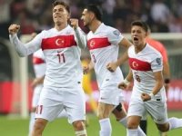 A Milli Futbol Takımımız, ‘Play-Off’larda!