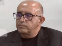 Aziz İhsan Aktaş: “Masumiyet Karinesi…”
