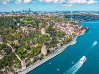 İstanbul'da Kiralık Arabayla Gezilecek Yerler