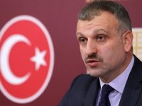 Oktay Saral'dan Hasan Can Kaya paylaşımı!