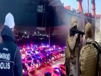 Orkinos Bulut - 2 Operasyonu: İşkence odası!