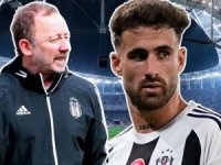 Gazeteci Orhan Can: Sergen mi Rafa Silva mı?