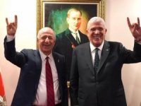 Bahçeli’ye tepki: Dervişoğlu ve Özdağ!