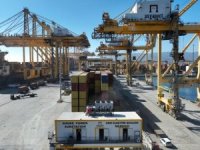 Asyaport Ops Sistemini Geliştiriyor, Yeşil Enerji Hedefinde Büyük Adımlar Atıyor