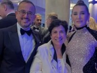 Sosyete bu 'Davet'te buluştu: Sabancı ve Doğan!