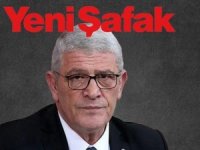 Yeni Şafak’tan ‘Müsavat Dervişoğlu’ İddianamesi!