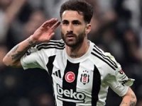Rafa Silva’nın yalanı ortaya çıktı: Beşiktaş!