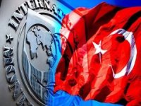 IMF'den dikkat çeken rapor: “Türkiye fark atacak”