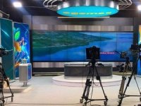 Egemax TV, yayın hayatına başlıyor!