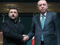 Zelenskiy, Ankara'da yalnız kaldı