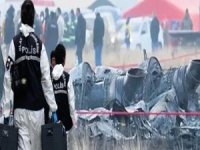 Gürcistan’da düşen uçak: Rapor ne diyor?