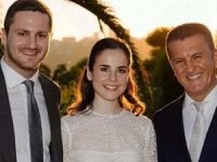 Sosyetede 'Metres' krizi: Ömer Sarıgül!