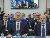 Ankara’da kriz: Ali Yerlikaya ve Bülent Turan!