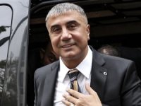 Sedat Peker’den 25 milyon TL’lik ödül: Rojin Kabaiş