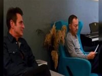 Teoman ve Serdar Ortaç’tan ortak proje: Müzik!