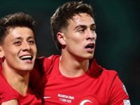 Futbolun efsaneleri, Arda Güler ve Kenan Yıldız’ı övdü!