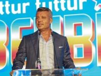 Sadettin Saran’ın sahibi olduğu Tuttur'a soruşturma!